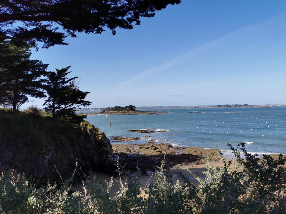 Gite La Lancieutine Proche Plages 4 Personnes Лансьё Экстерьер фото